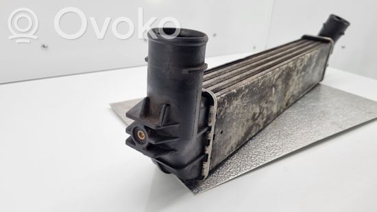 BMW 5 E34 Intercooler radiator 2243345