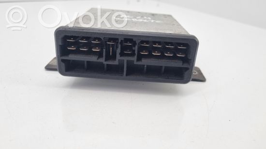 Audi A6 S6 C4 4A Auxiliary heating control unit/module