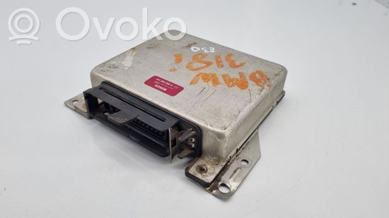 BMW 3 E30 Engine control unit/module 0280000318