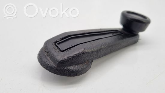 BMW 5 E28 Front door window winding handle
