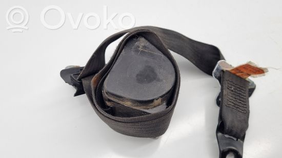 BMW 5 E28 Front seatbelt