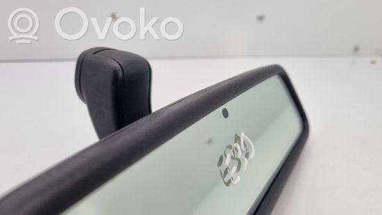 BMW 5 E39 Rear view mirror (interior) E13012417 8189317