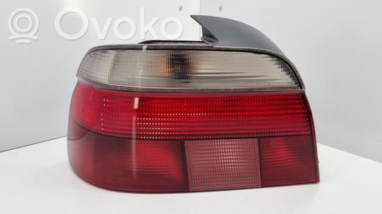 BMW 5 E39 Rear/tail lights 2496297 14603300