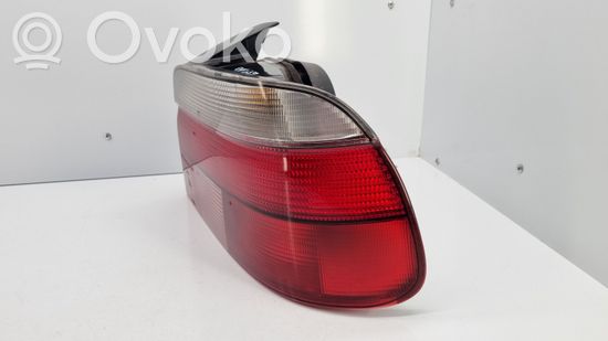 BMW 5 E39 Rear/tail lights 14603400 2496298