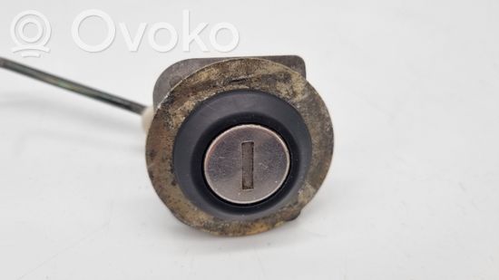 BMW 5 E28 Front door lock (next to the handle)