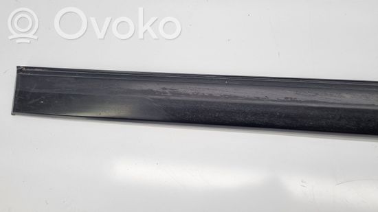 BMW 5 E28 Front door trim (molding) 1871695
