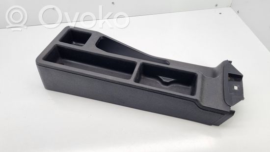BMW 3 E36 Center console 51168146045