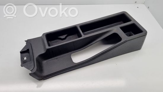 BMW 3 E36 Center console 51168146045