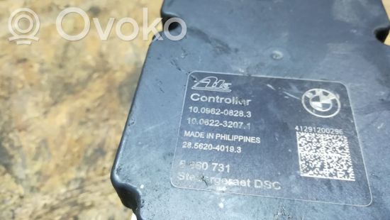 BMW 3 F30 F31 F80 ABS Pump 6860730 6860731