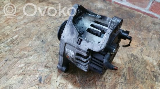 Audi A6 S6 C5 4B Generator/alternator 0986044470