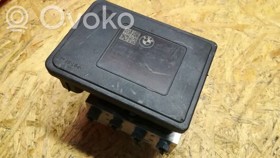 BMW 1 F20 F21 ABS Pump 6878047 68780444