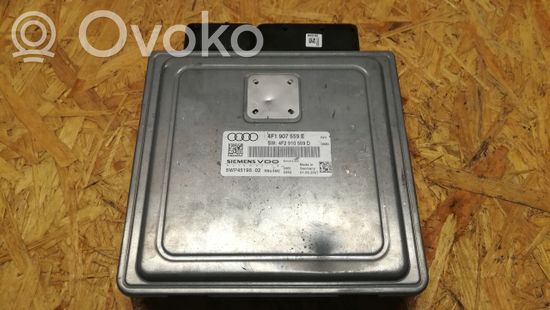 Audi A6 S6 C6 4F Wing mirror control module 4F1907559E 5WP45195