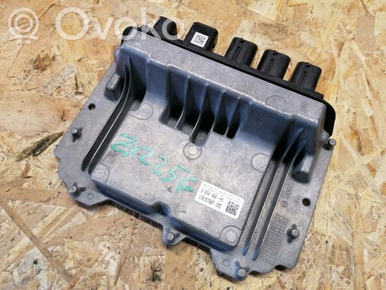 BMW 2 F45 Engine control unit/module 8654466 0261S14446