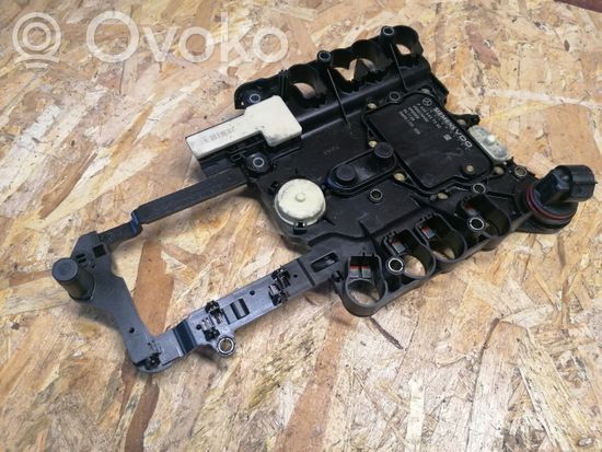 Mercedes-Benz E W211 Gearbox control unit/module A0335457332 5WP21101