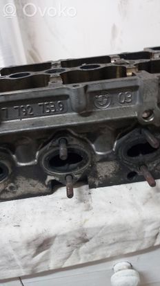 BMW 7 E65 E66 Engine head 77927539