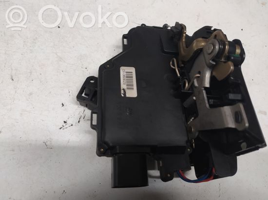 Audi A2 Rear door lock 8Z0839015D