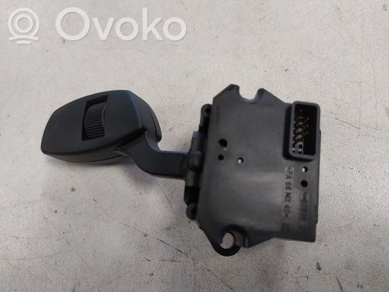 BMW 5 E60 E61 Wiper control stalk 692410603 0120610007