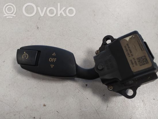 BMW 5 E60 E61 Cruise control switch 695135202 0130615006