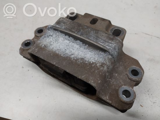 Volkswagen Golf Plus Engine mount bracket 1K0199555L
