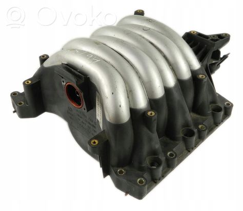 Audi A4 S4 B6 8E 8H Intake manifold 078133151DR