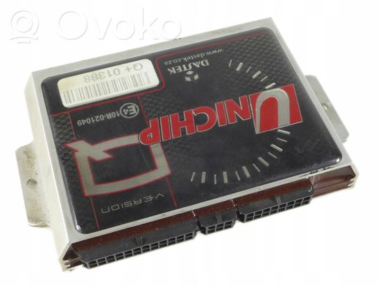 Audi A4 S4 B6 8E 8H Engine control unit/module ECU
