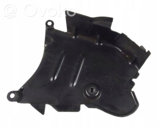 Audi A4 S4 B6 8E 8H Timing belt guard (cover) 06A109147F 06A109147D