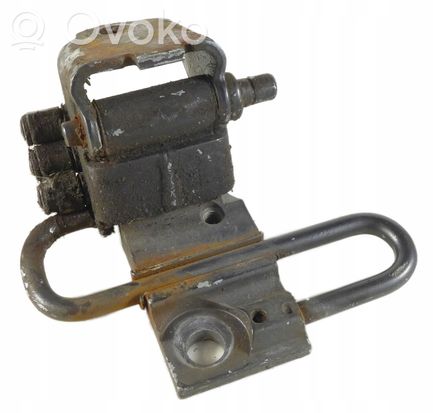 Audi A4 S4 B6 8E 8H Front door check strap stopper