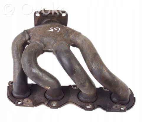Volkswagen Golf V Exhaust manifold 03C253031G