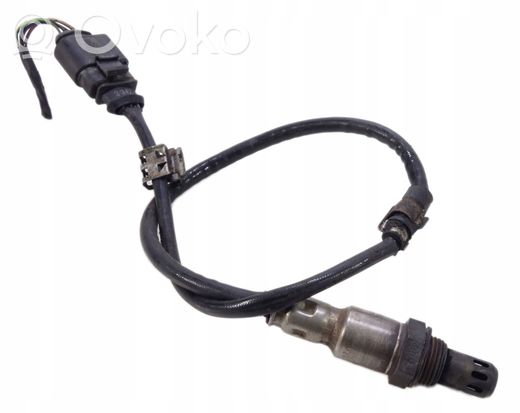 Volkswagen Golf V Lambda probe sensor 03C906262R