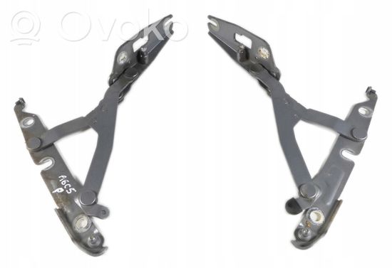Audi A6 S6 C6 4F Tailgate/trunk/boot hinge 4F5827301D 4F5827302D