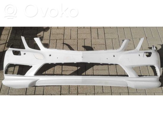 Mercedes-Benz E C207 W207 Front bumper A2078800447 A2078800447 07881883377