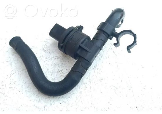 Volkswagen Phaeton Fuel temperature sensor 038906081B
