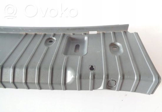 BMW 3 E90 E91 Trunk/boot sill cover protection 7059258