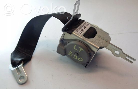 BMW 3 E90 E91 Rear seatbelt 305279799001