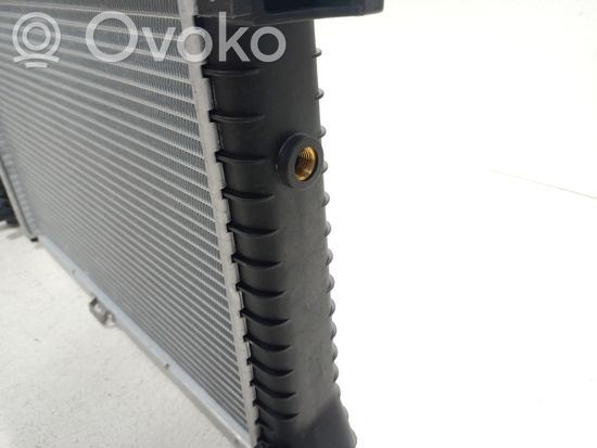 BMW 5 E34 Coolant radiator RNBC 1712992 1723941