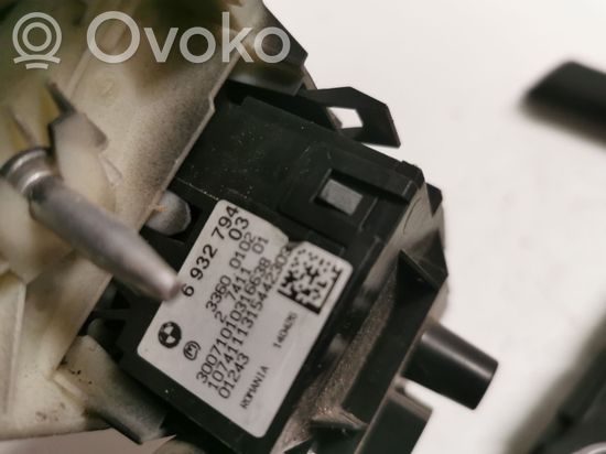 BMW 3 E90 E91 Light switch 6932794