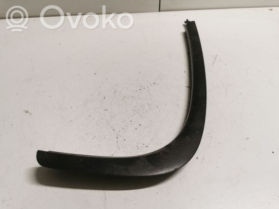 BMW 3 E90 E91 Rear side glass trim 7117243