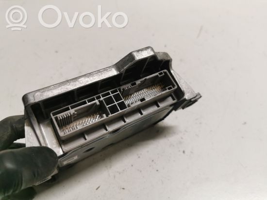 BMW 3 E90 E91 Airbag control unit/module 9166057