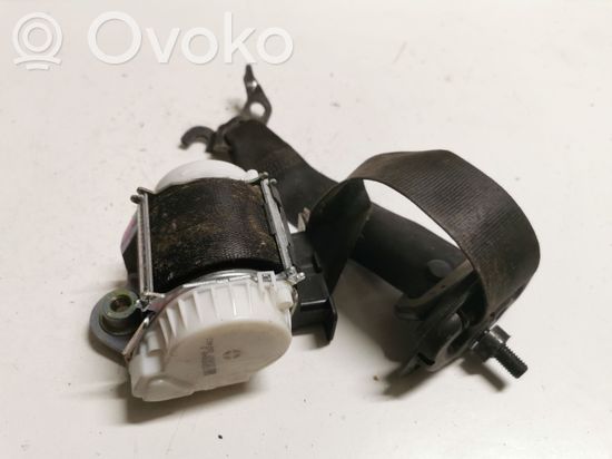 BMW 3 E90 E91 Front seatbelt 33059849