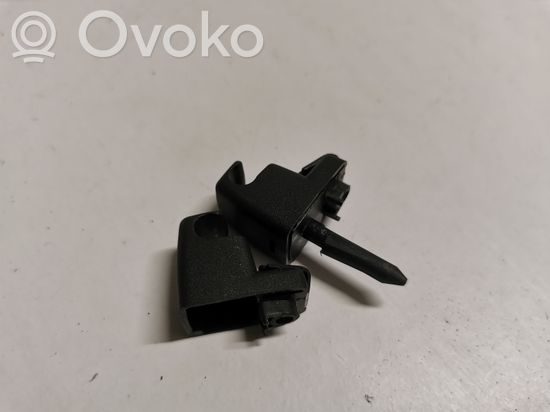 BMW X3 E83 Sun visor clip/hook/bracket