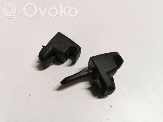 BMW X3 E83 Sun visor clip/hook/bracket