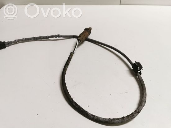 BMW X3 E83 Lambda probe sensor 7513963