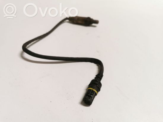 BMW X3 E83 Lambda probe sensor 0258005336