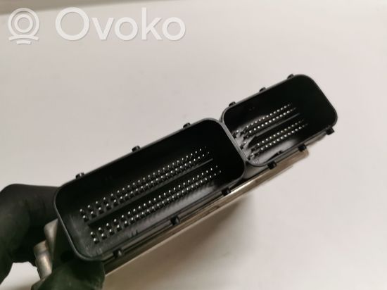 BMW 4 F36 Gran coupe Engine control unit/module 8475350