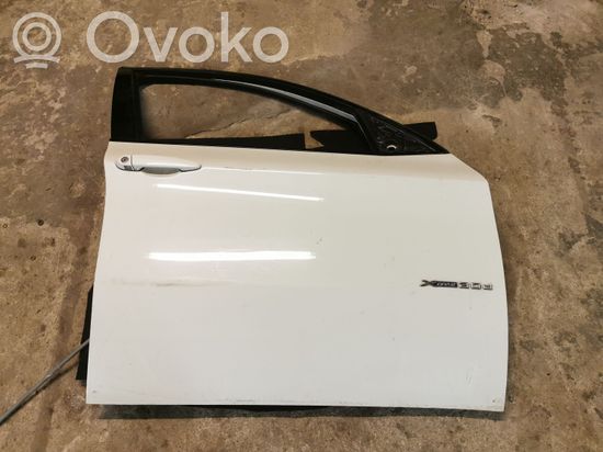 BMW X6 E71 E72 Front door
