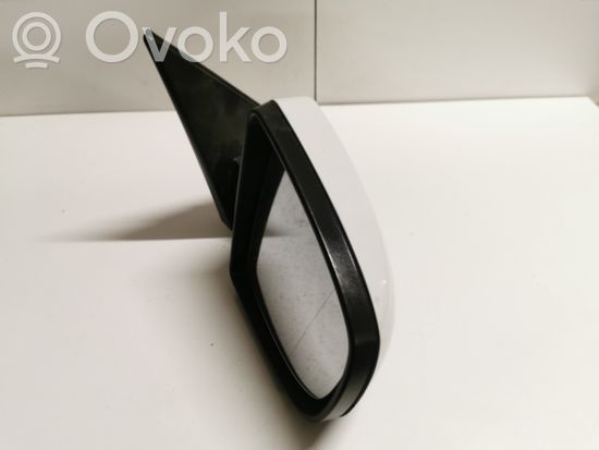 BMW X6 E71 E72 Front door electric wing mirror 610960