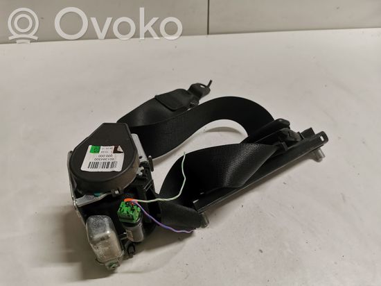 Mercedes-Benz Sprinter W906 Front seatbelt 601384300