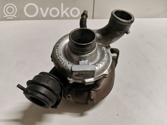 Audi A4 S4 B6 8E 8H Turbo 059145701S