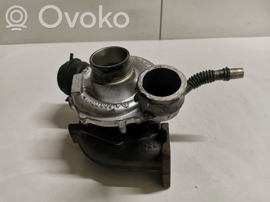 Audi A4 S4 B6 8E 8H Turbo 059145701S