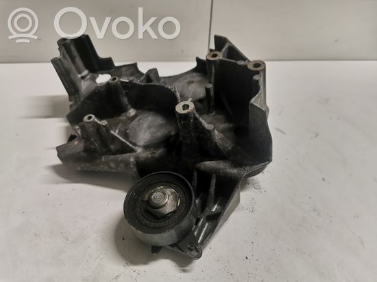 Audi A4 S4 B6 8E 8H Engine mounting bracket 059121313F